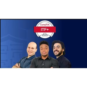 CompTIA IT Fundamentals (FCO-U61) Complete Course & Exam