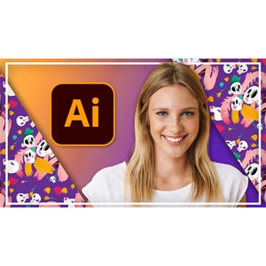 Complete Adobe Illustrator Megacourse: Beginner to Expert