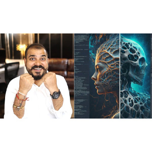 Complete Generative AI Course With Langchain and Huggingface
