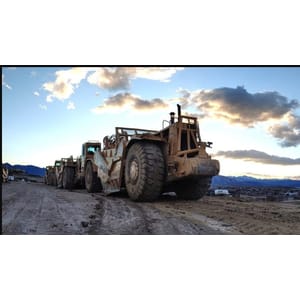 Construction Management Fundamentals - Part 1 of 4