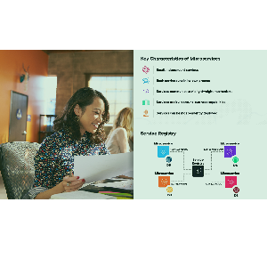 Designing APIs for Microservices
