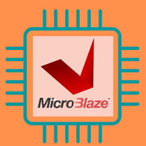 Embedded System Design with Microblaze and Vitis IDE
