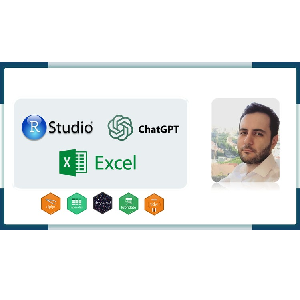 Excel Reporting & Analytics Automation with R and ChatGPT