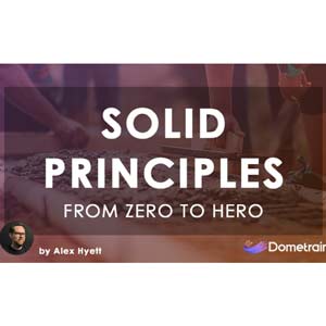 From Zero to Hero: SOLID Principles for C# Developers