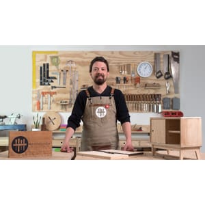 Furniture Design and Construction for Beginners