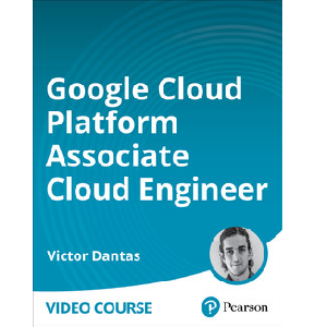 Google Cloud Platform Associate Cloud Engineer