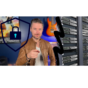 How to Secure Your Servers Network and Infrastructure
