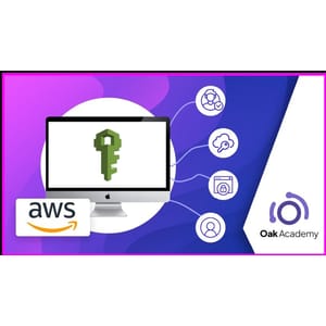 IAM _ Identity and Access Management Course with AWS IAM