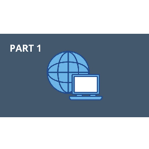 IP Networks for the Absolute Beginners - Part 1