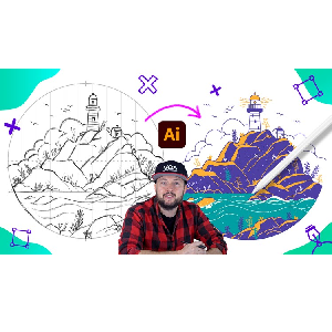 Illustrator Fast-Track