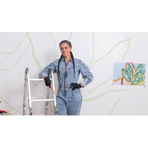 Interior Mural Painting