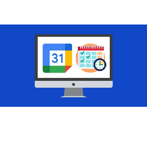 Introduction to Google Calendar