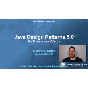 Java Design Patterns