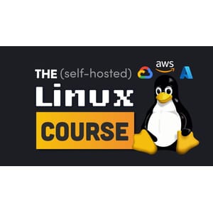 Linux Full Course