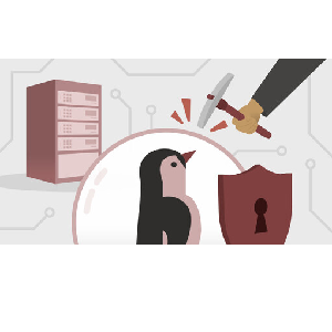 Linux Hardening