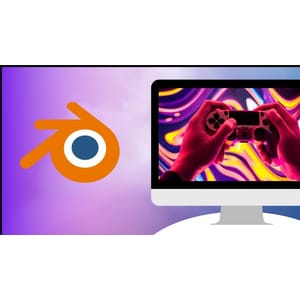 Master the Blender for Game Art, Film & Design