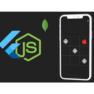 Multiplayer TicTacToe Game using Flutter, Socket and MongoDB