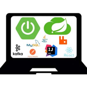 [NEW] Building Microservices with Spring Boot & Spring Cloud
