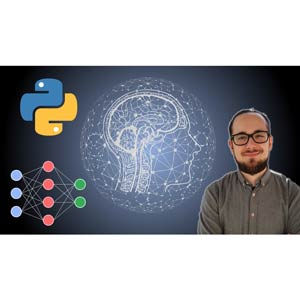 589 students Created by Last updated 1/2024 English English [Auto] Current priceCA$84.99 30-Day Money-Back Guarantee This course includes: 3.5 hours on-demand video 6 articles 34 downloadable resources Access on mobile and TV Full lifetime access Certificate of completion LETSLEARNNOWPP is applied Udemy coupon Apply coupon Enter Coupon Training 5 or more people? Get your team access to 26,000+ top Udemy courses anytime, anywhere. Neural Networks in Python from Scratch: Learning by Doing