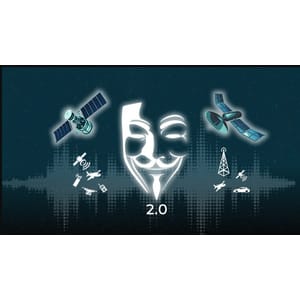 SDR for Ethical Hackers and Security Researchers 2.0