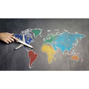 Spatial Analysis & Geospatial Data Science in Python