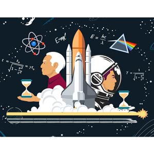 Special Relativity: The Wacky World of Modern Physics