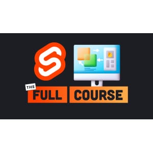 SvelteKit Full Course