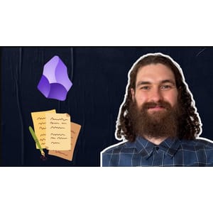 The Zettelkasten Method in Obsidian