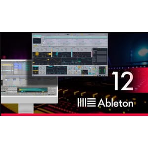 Ultimate Ableton Live 12, Part 6_ Mixing, Mastering, & DJing