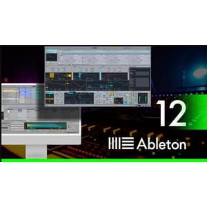 Ultimate Ableton Live 12, Part 7_ Max for Live