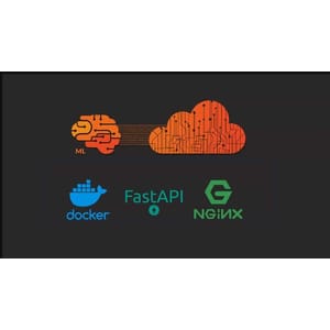 2024 Deploy ML Model in Production with FastAPI and Docker