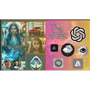 AI Art Generation Guide_ Learn 12+ AI Art Tools _ AI Artists
