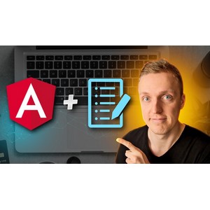Angular Signals - Building Quiz Angular Project