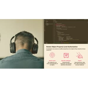 API Security Practices