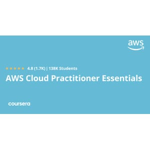 AWS Cloud Practitioner Essentials