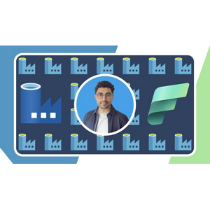 Azure Data Factory | Data Engineering on Azure and Fabric