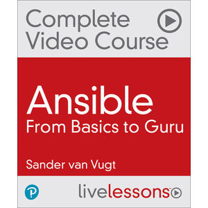Ansible: From Basics to Guru