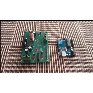 Buck Converter Design with Arduino_ From Theory to Practice