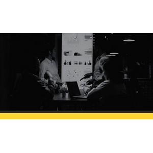 Certification in Data Visualization and Storytelling