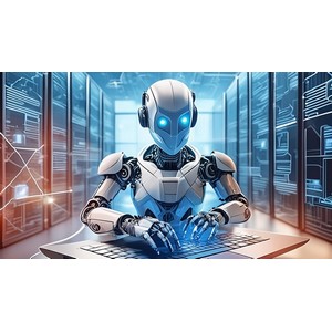 Certified Artificial Intelligence Developer Program
