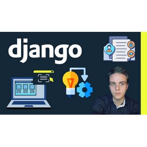 Django Admin - Mastery Course - 2024