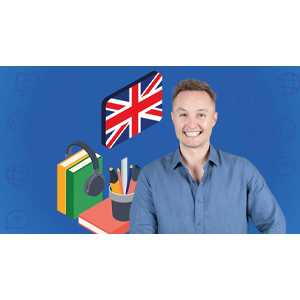 English Speaking Complete: English Language Mastery