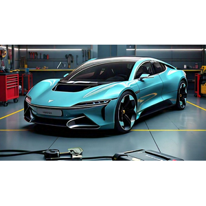 Fundamentals of Electric Vehicles