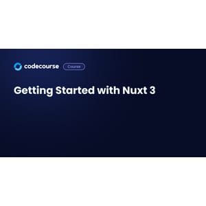Getting Started with Nuxt 3