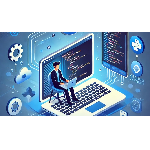 GitHub Copilot for Developer: Accelerate Your Coding with AI
