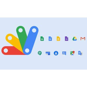 Google Apps Script: From Level Zero with 20 Projects