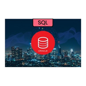Introduction to SQL with Oracle DB 2024