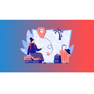 Laravel 11 - Making a Complete Travel Agency Website (2024)