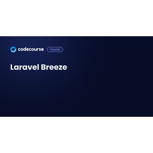 Laravel Breeze
