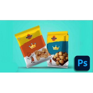 Mastering Creative Packaging Design with Photoshop
